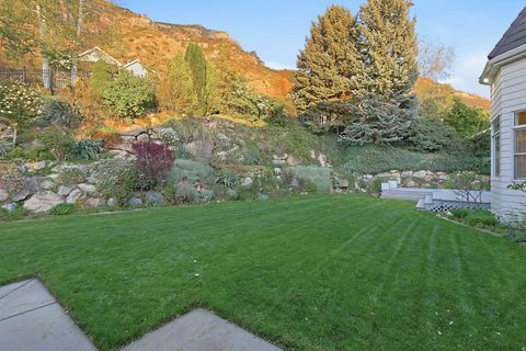 Tiny photo for 2910 FOOTHILL DR, Provo, UT 84604 (MLS # 2150794)