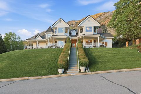 Tiny photo for 2910 FOOTHILL DR, Provo, UT 84604 (MLS # 2150794)