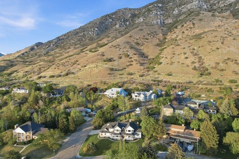 Tiny photo for 2910 FOOTHILL DR, Provo, UT 84604 (MLS # 2150794)