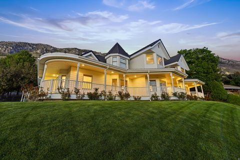 Tiny photo for 2910 FOOTHILL DR, Provo, UT 84604 (MLS # 2150794)