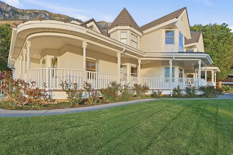 Tiny photo for 2910 FOOTHILL DR, Provo, UT 84604 (MLS # 2150794)