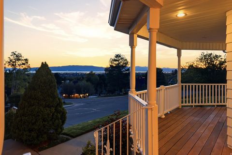 Tiny photo for 2910 FOOTHILL DR, Provo, UT 84604 (MLS # 2150794)