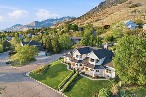 Tiny photo for 2910 FOOTHILL DR, Provo, UT 84604 (MLS # 2150794)
