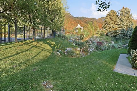 Tiny photo for 2910 FOOTHILL DR, Provo, UT 84604 (MLS # 2150794)