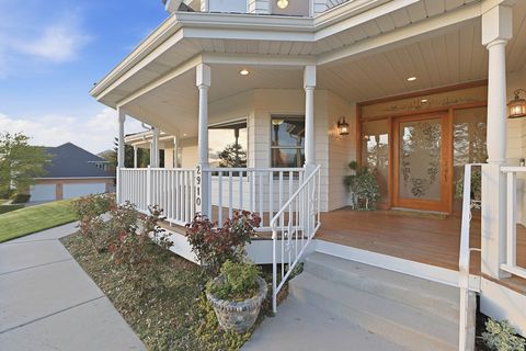 Tiny photo for 2910 FOOTHILL DR, Provo, UT 84604 (MLS # 2150794)