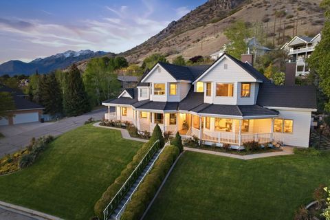 Tiny photo for 2910 FOOTHILL DR, Provo, UT 84604 (MLS # 2150794)