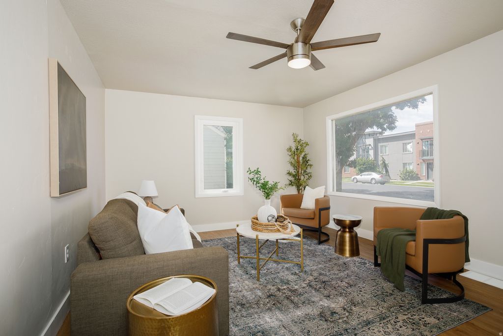 Photo of 440 N 200 E, Spanish Fork, UT 84660 (MLS # 2129868)