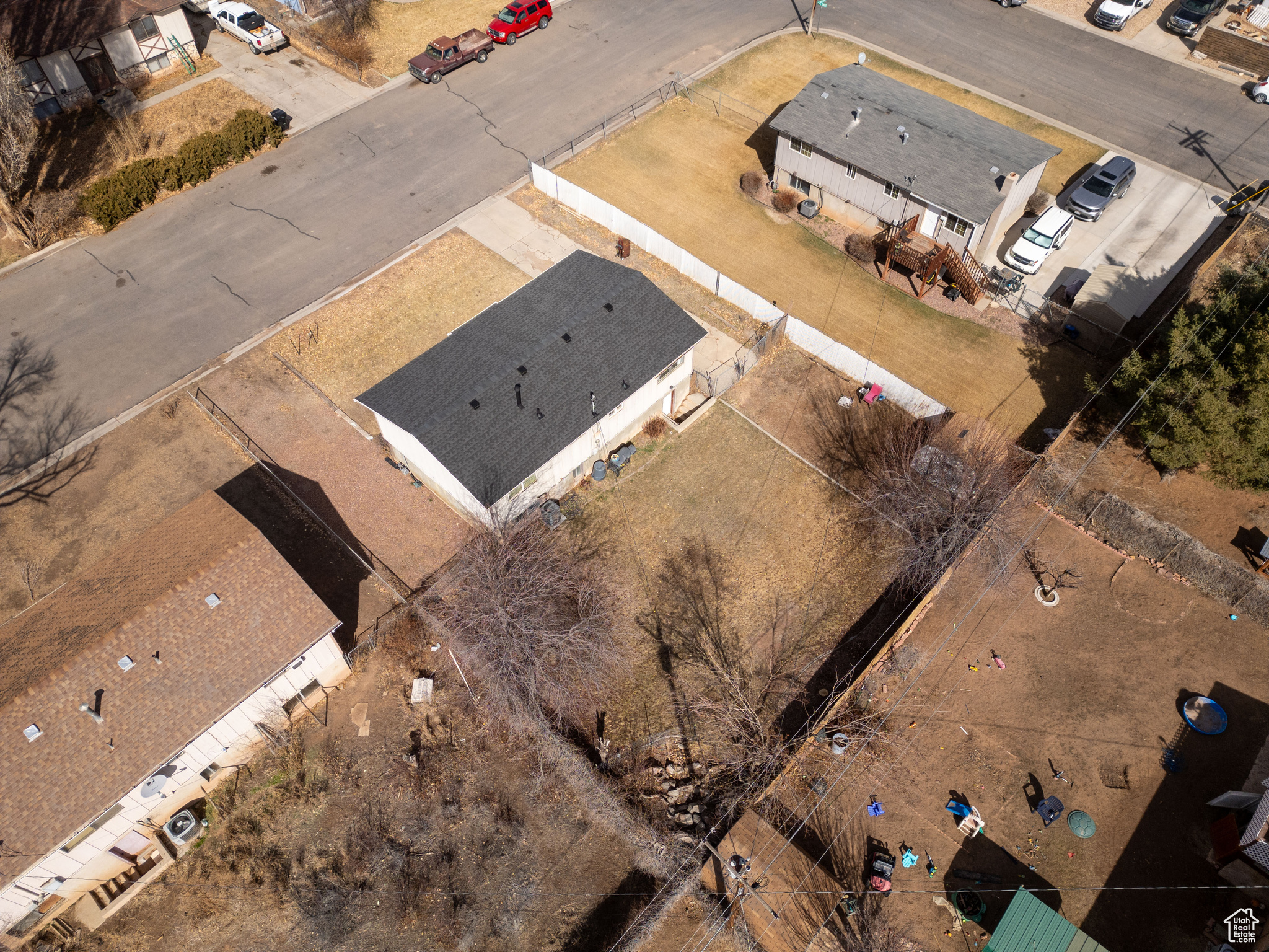 372 E 700, Roosevelt, Utah image 28