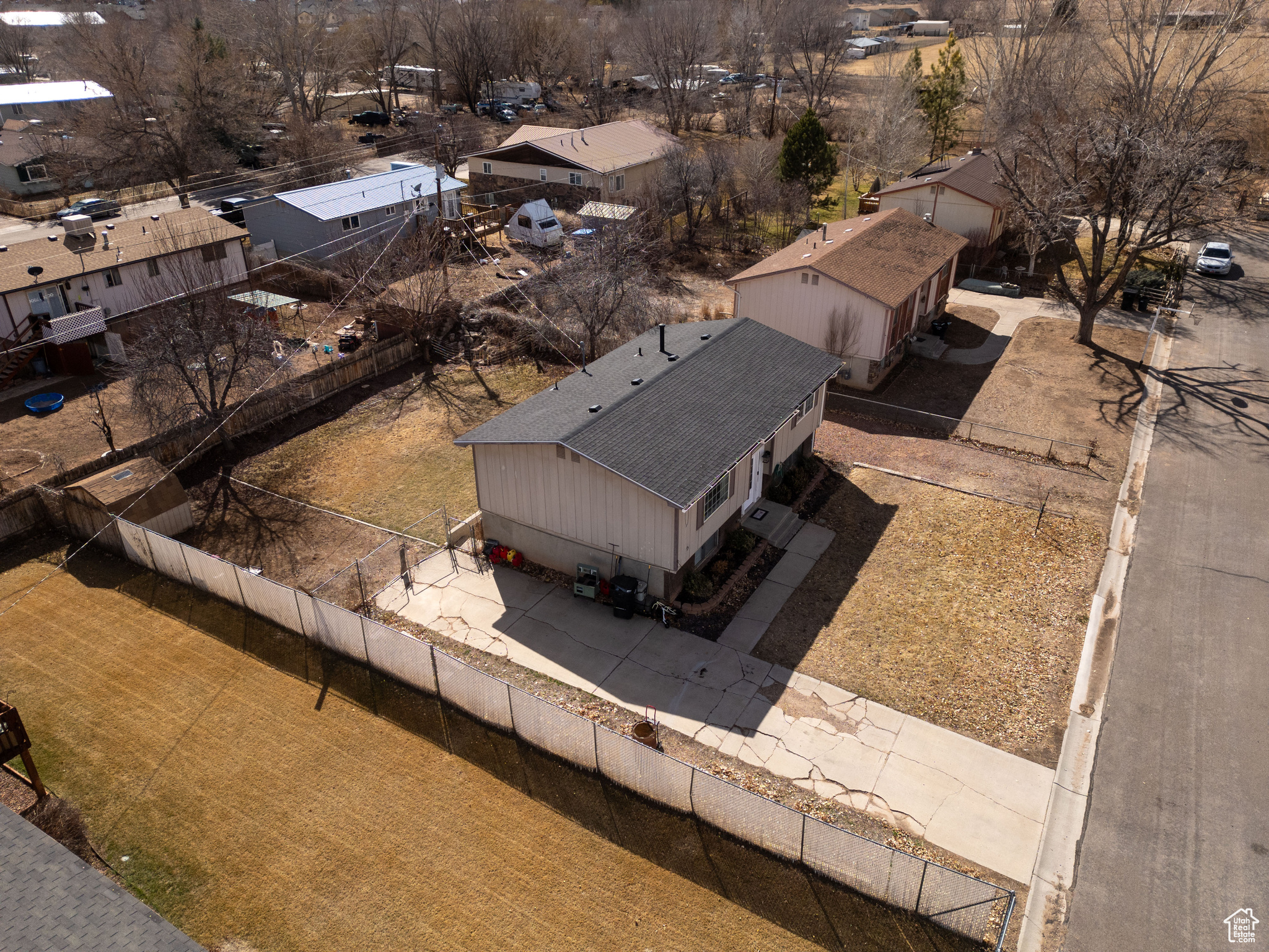 372 E 700, Roosevelt, Utah image 33