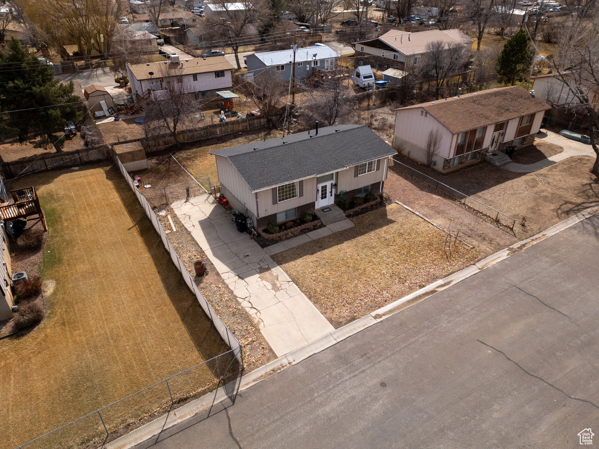 372 E 700, Roosevelt, Utah image 26