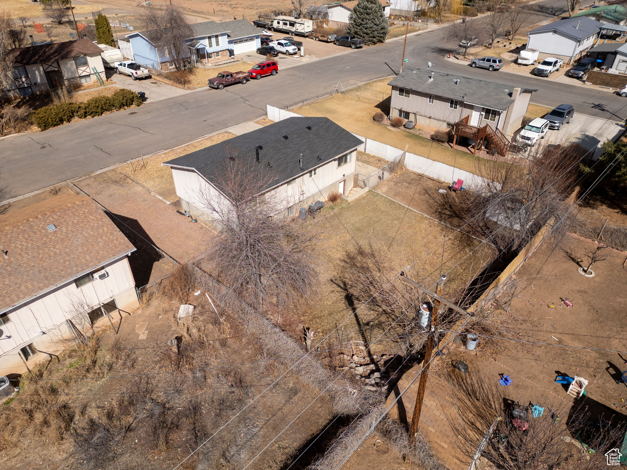 372 E 700, Roosevelt, Utah image 35
