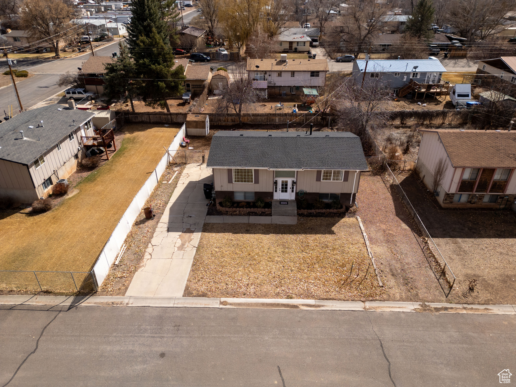 372 E 700, Roosevelt, Utah image 27