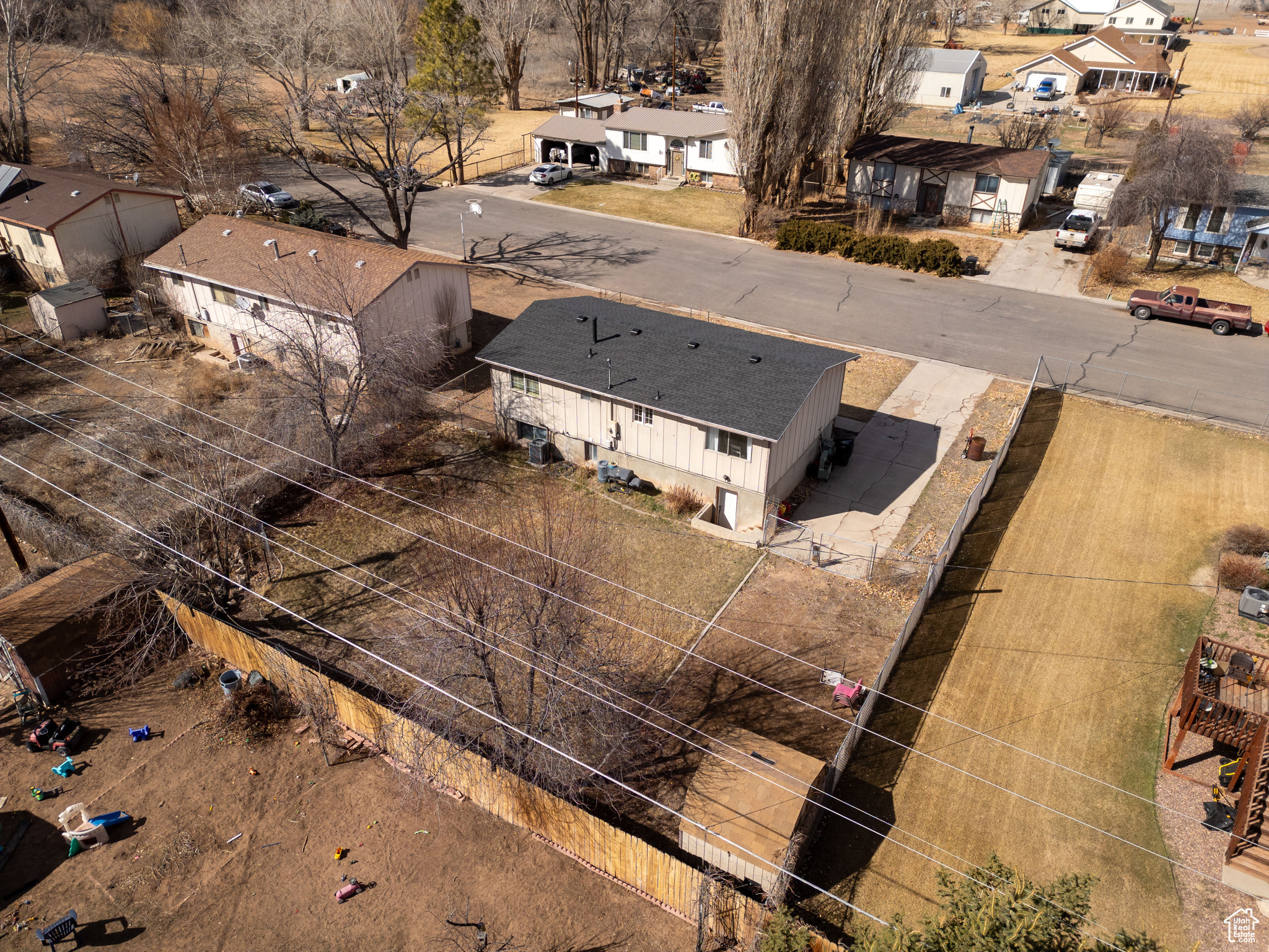 372 E 700, Roosevelt, Utah image 34