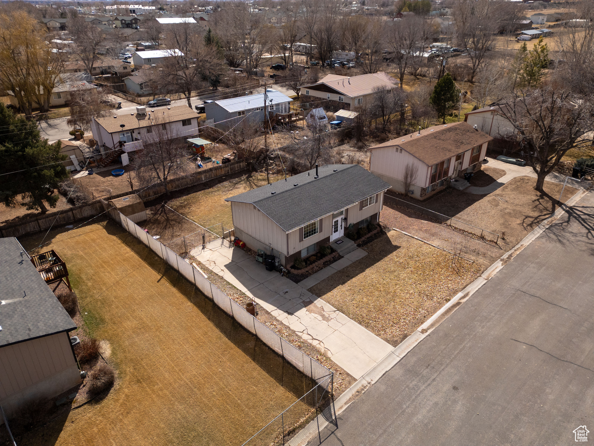 372 E 700, Roosevelt, Utah image 29
