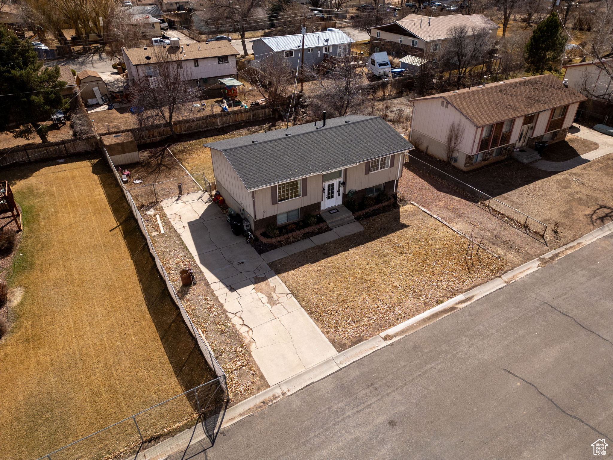 372 E 700, Roosevelt, Utah image 32