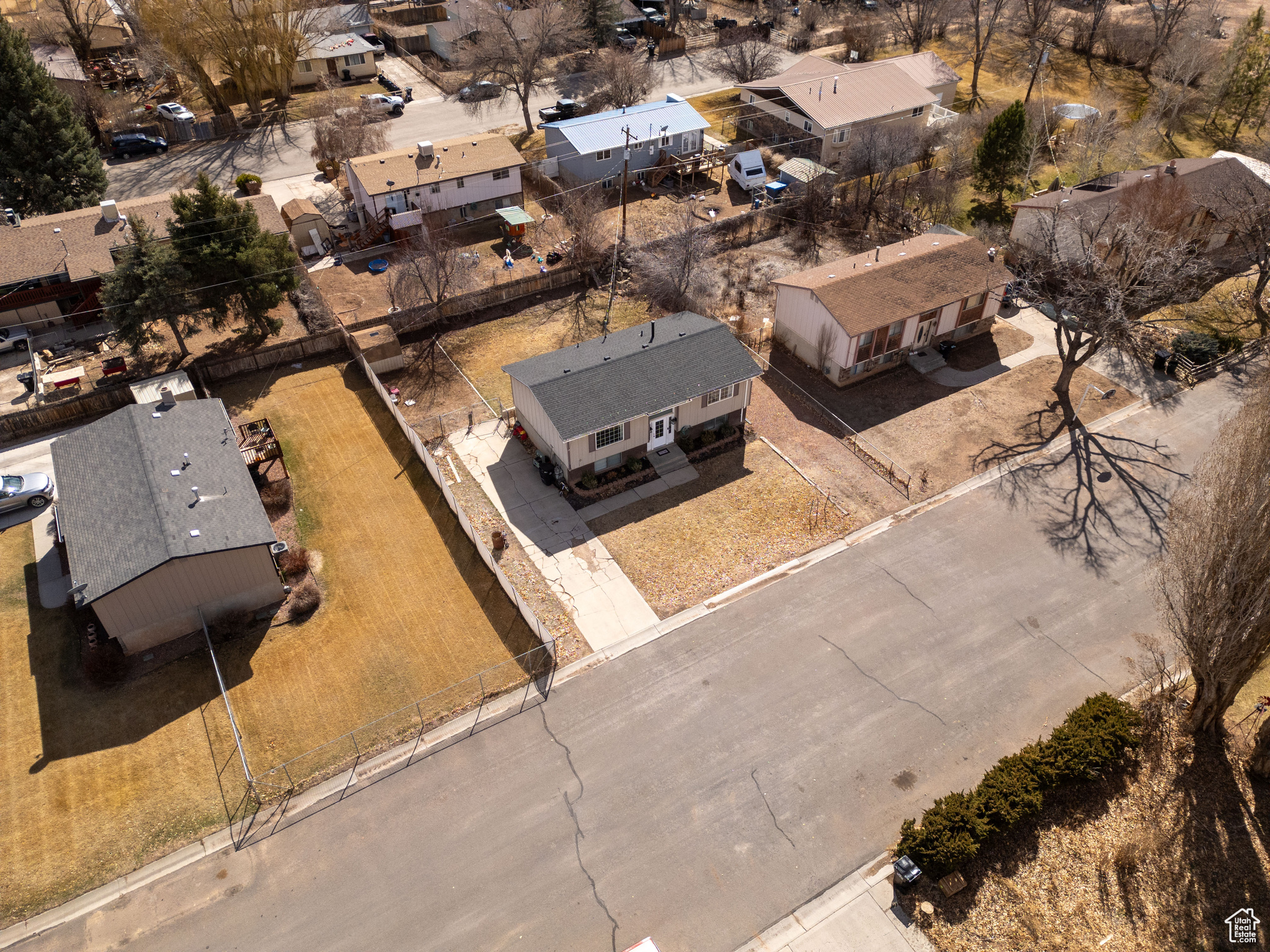 372 E 700, Roosevelt, Utah image 31