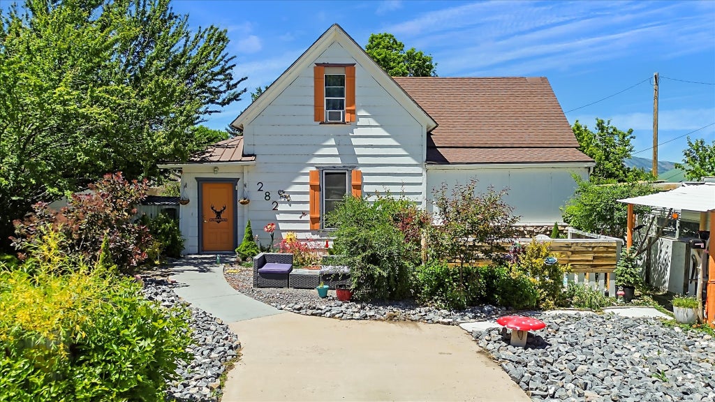 Photo of 282 S 200 W, Hyrum, UT 84319 (MLS # 2186104)