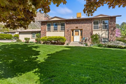 142 S ECCLES AVE Ogden UT 84404