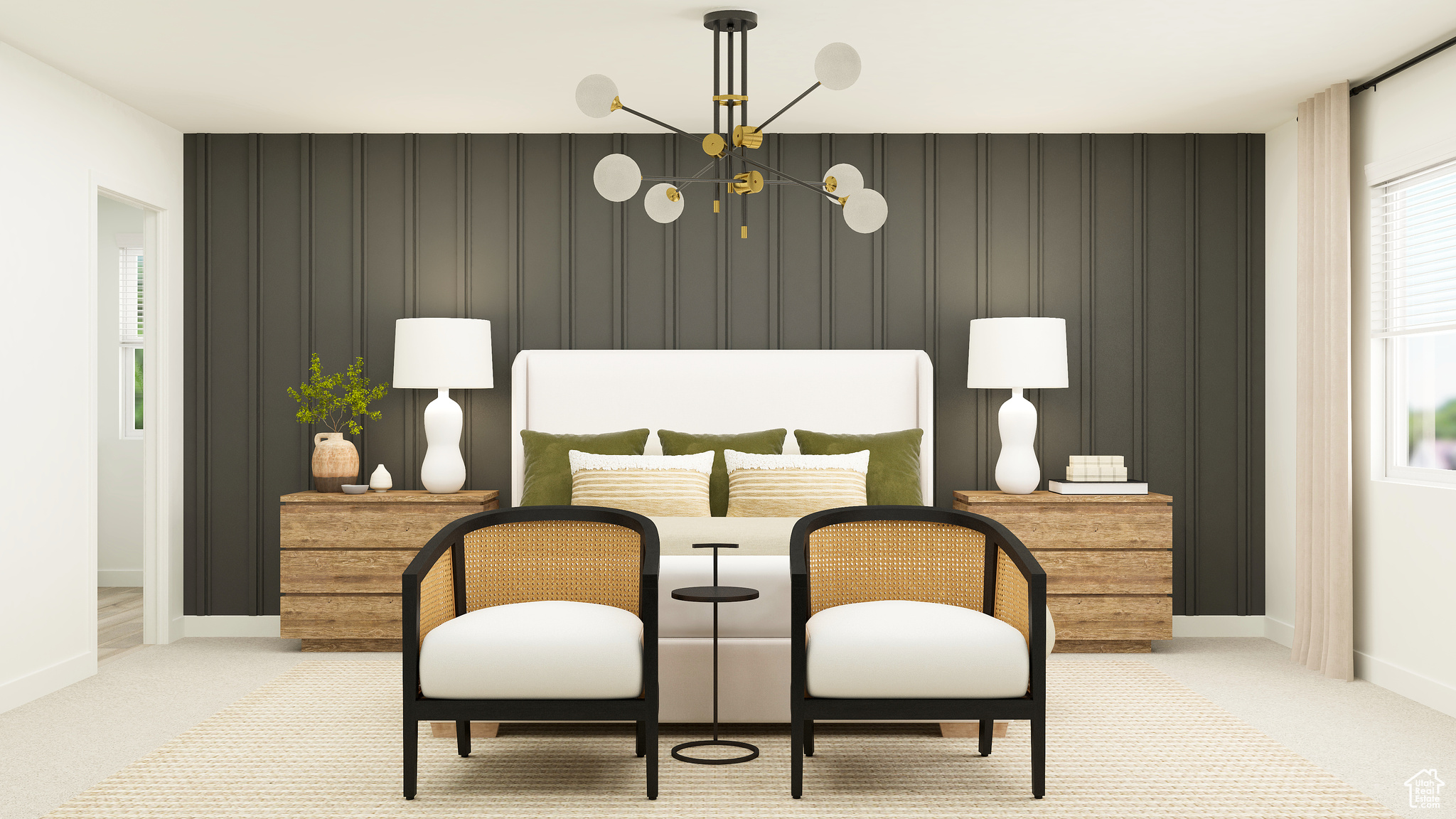 PARKWAY FIELDS - Residential