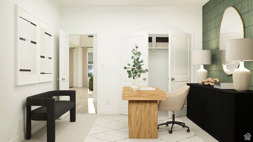 Photo of 2007 E CHICKADEE DR #4121, Eagle Mountain, UT 84005 (MLS # 2118853)