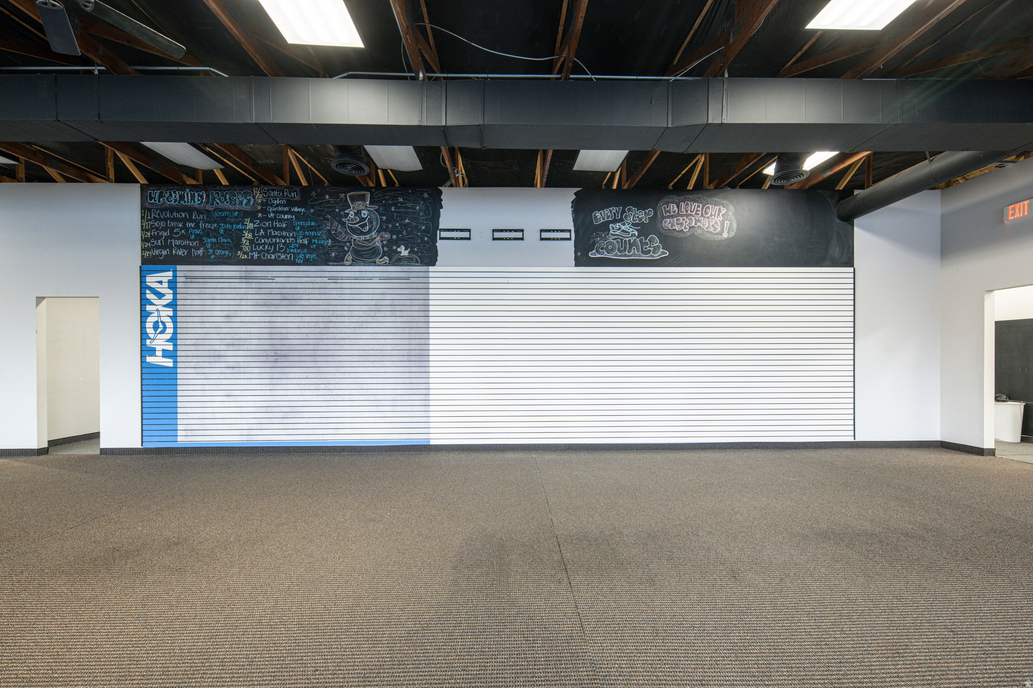 UTAH PLAZA - Commercial Sale