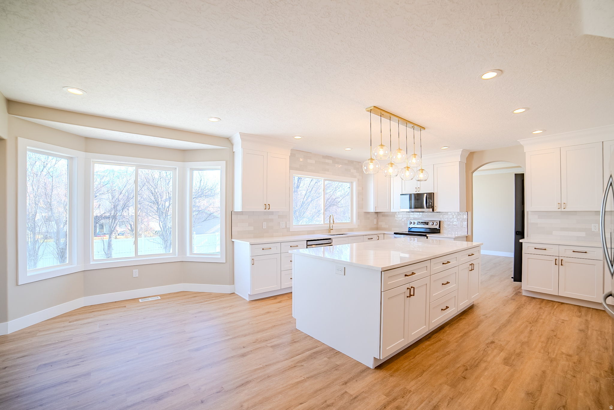 JORDAN MEADOW ESTATES - Residential