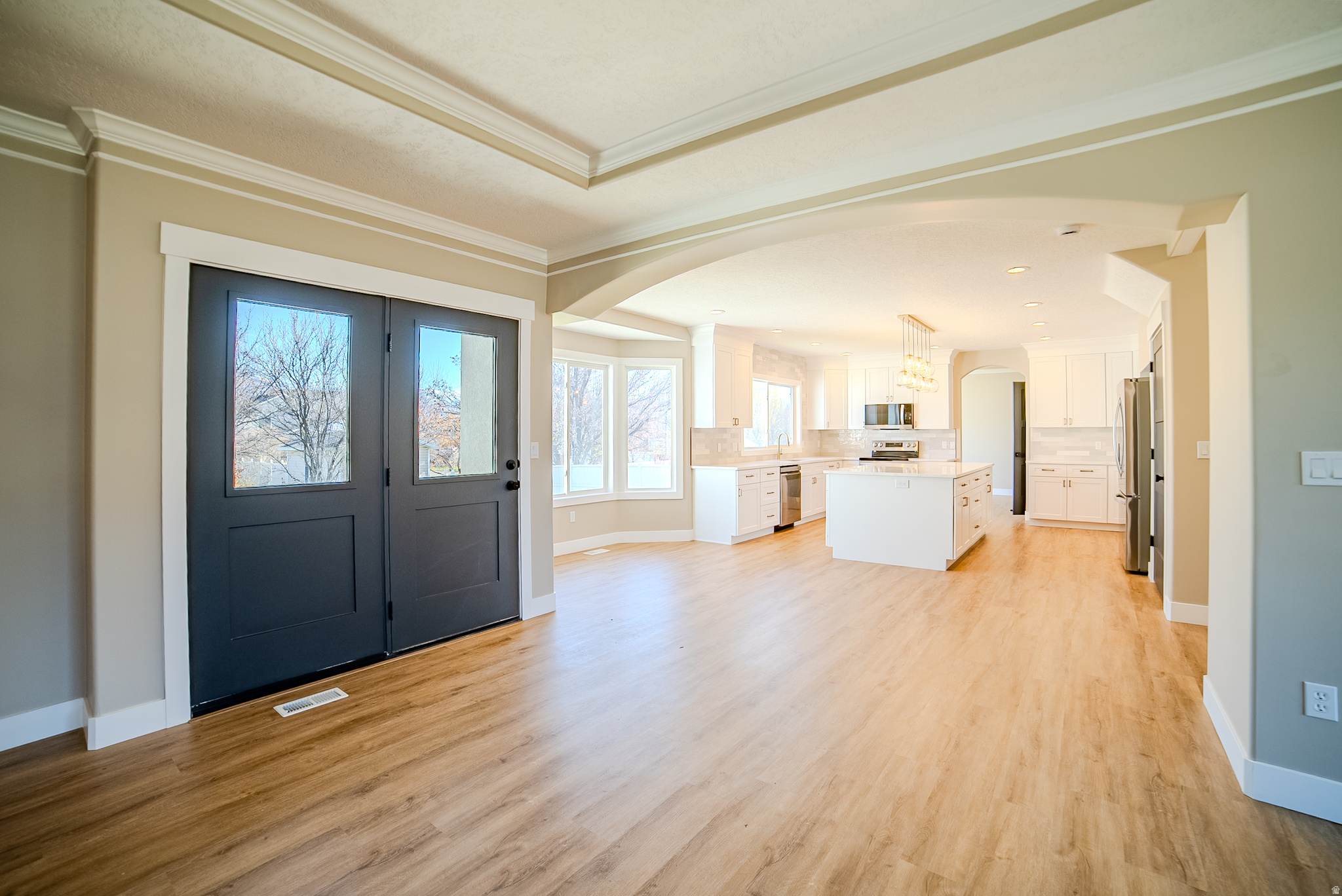 JORDAN MEADOW ESTATES - Residential