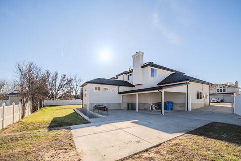 Tiny photo for 11711 STONE CREST CIR, Riverton, UT 84065 (MLS # 2125185)