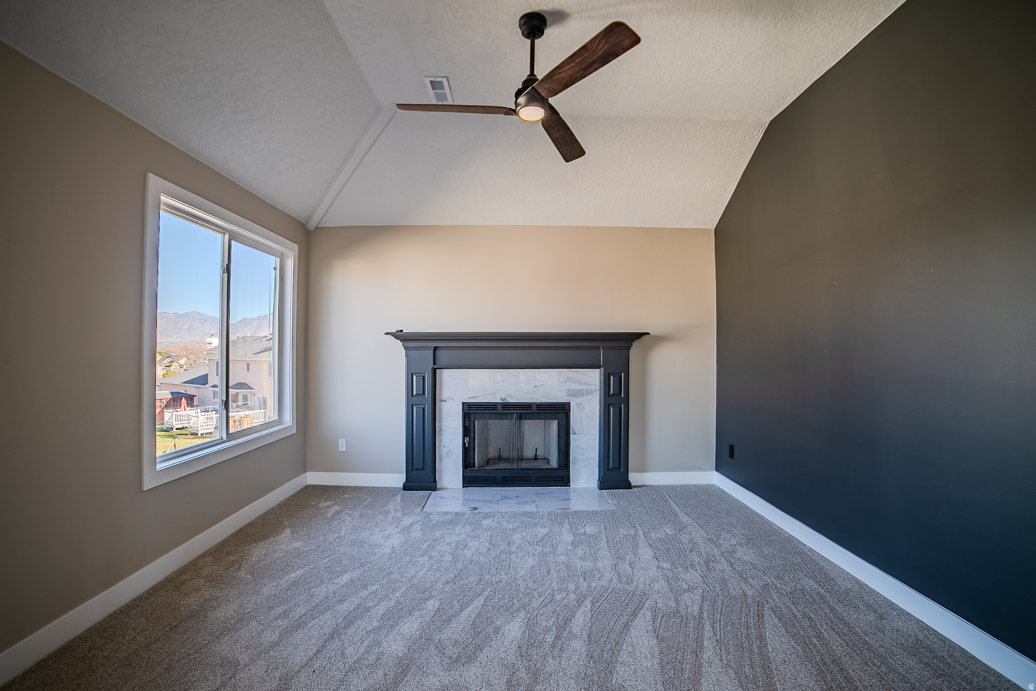 JORDAN MEADOW ESTATES - Residential