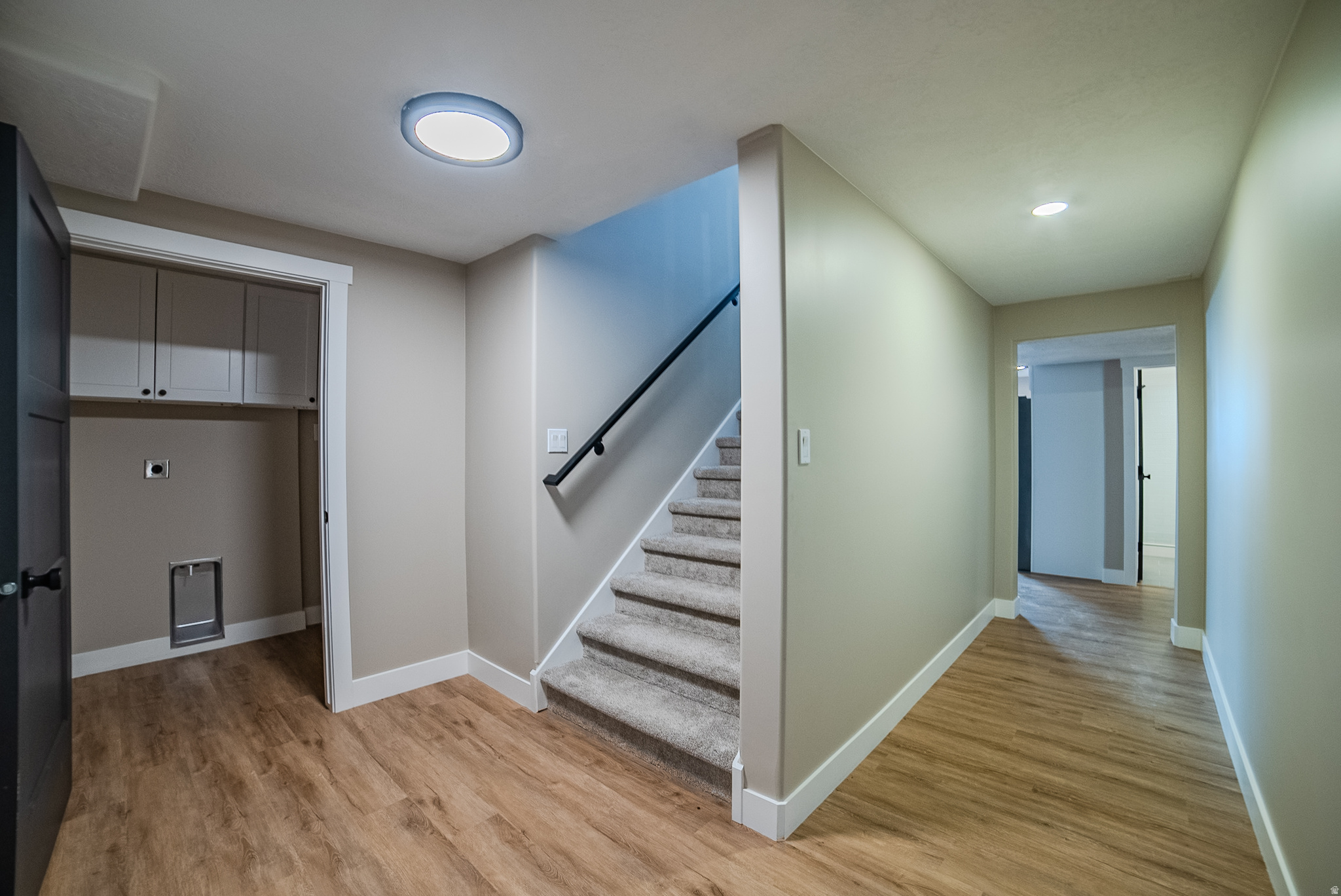 JORDAN MEADOW ESTATES - Residential