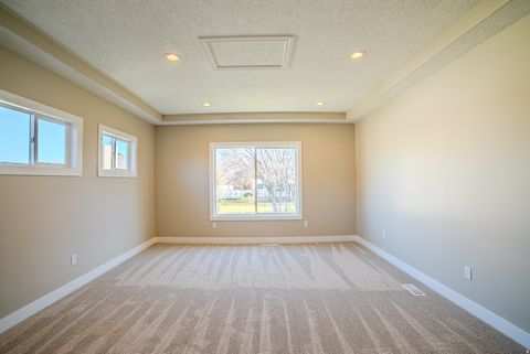 Tiny photo for 11711 STONE CREST CIR, Riverton, UT 84065 (MLS # 2125185)