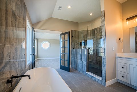 Tiny photo for 11711 STONE CREST CIR, Riverton, UT 84065 (MLS # 2125185)