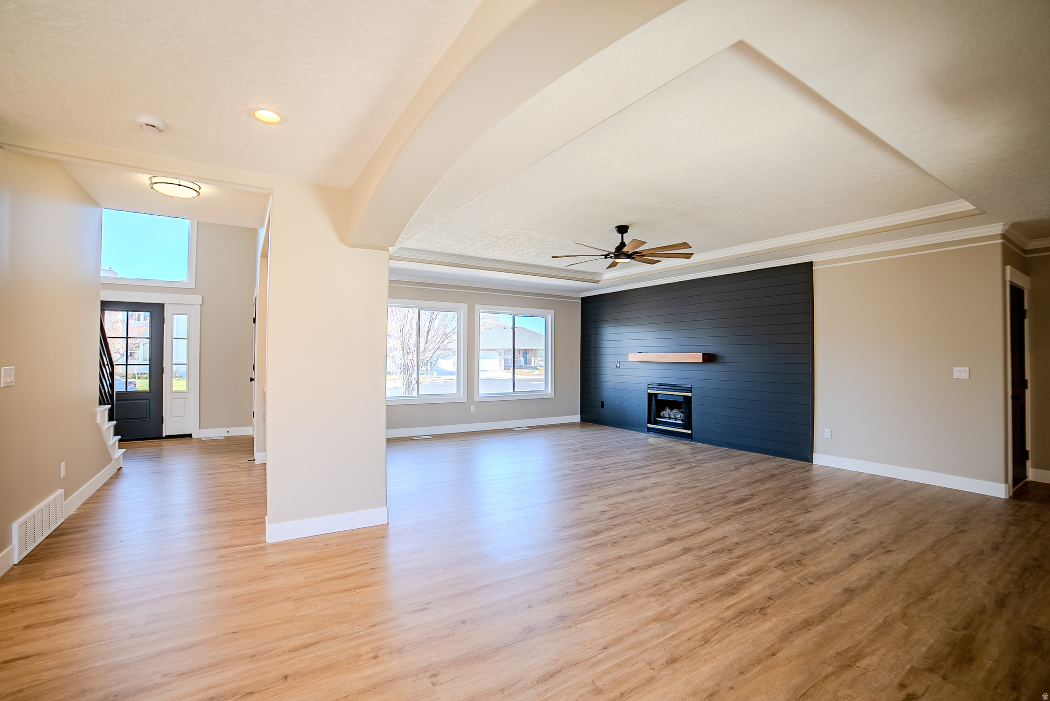 JORDAN MEADOW ESTATES - Residential