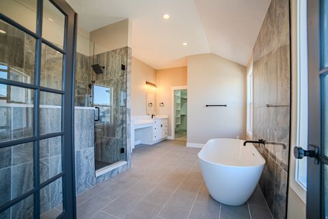 Tiny photo for 11711 STONE CREST CIR, Riverton, UT 84065 (MLS # 2125185)