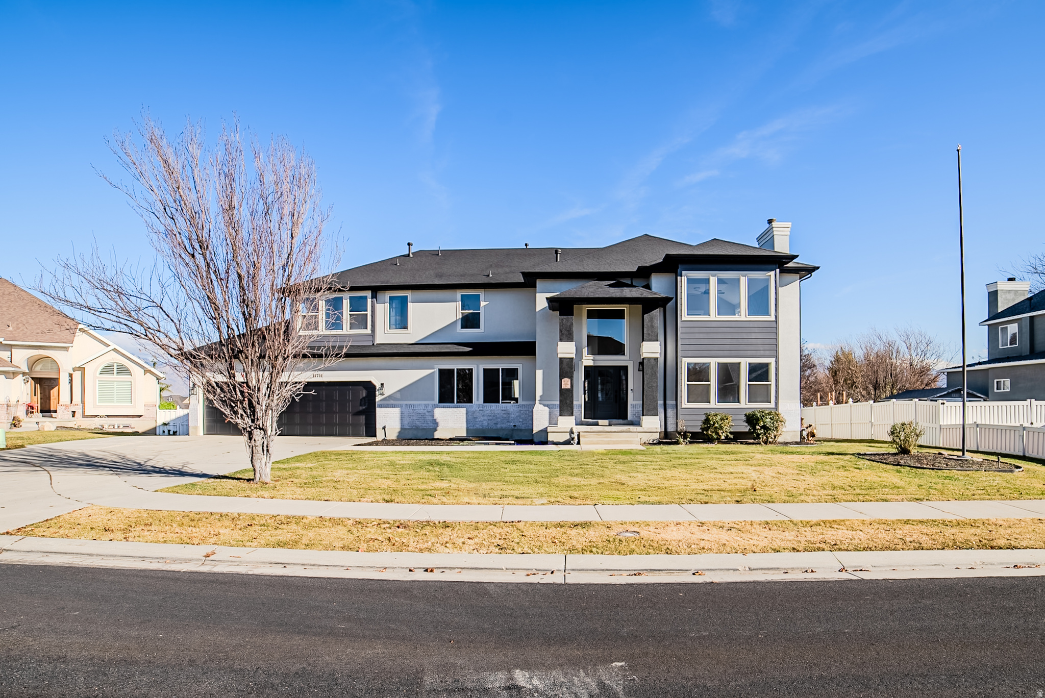 JORDAN MEADOW ESTATES - Residential