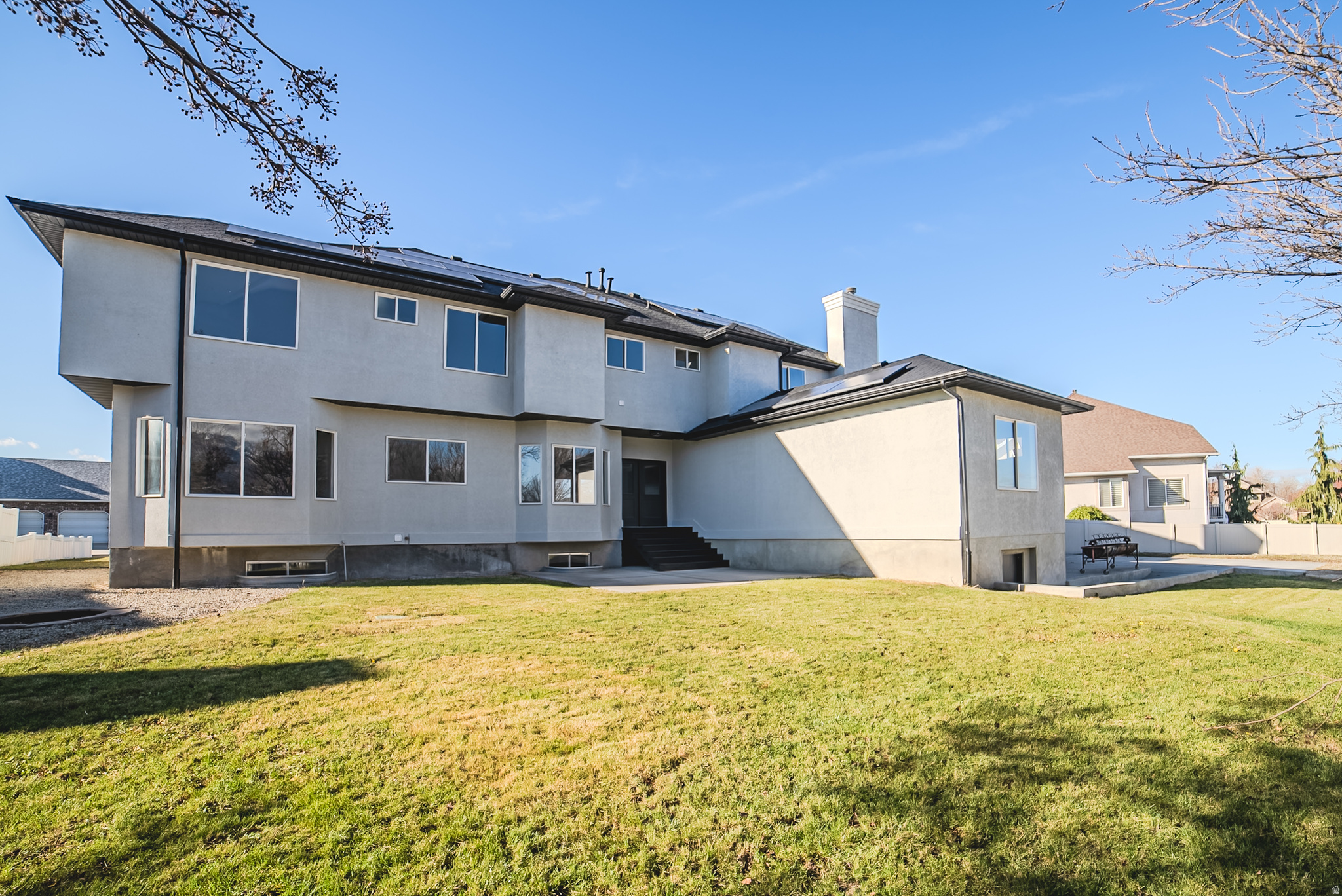 JORDAN MEADOW ESTATES - Residential