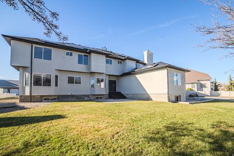 Tiny photo for 11711 STONE CREST CIR, Riverton, UT 84065 (MLS # 2125185)