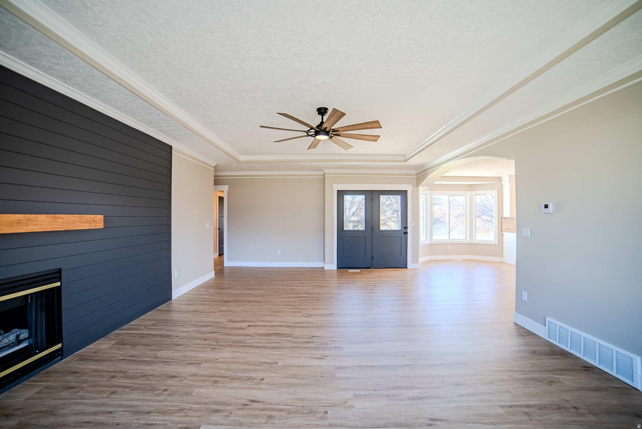 JORDAN MEADOW ESTATES - Residential