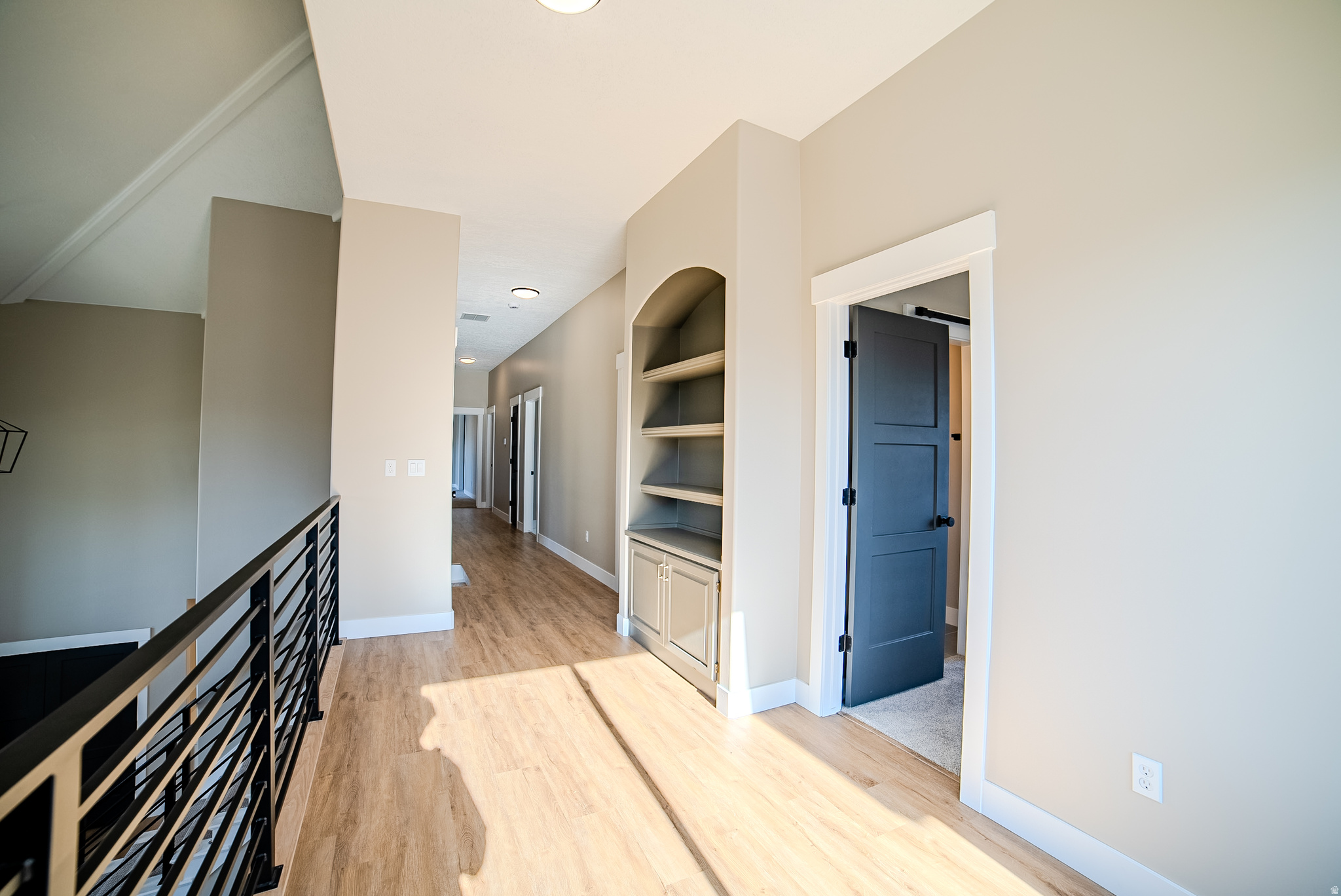 JORDAN MEADOW ESTATES - Residential