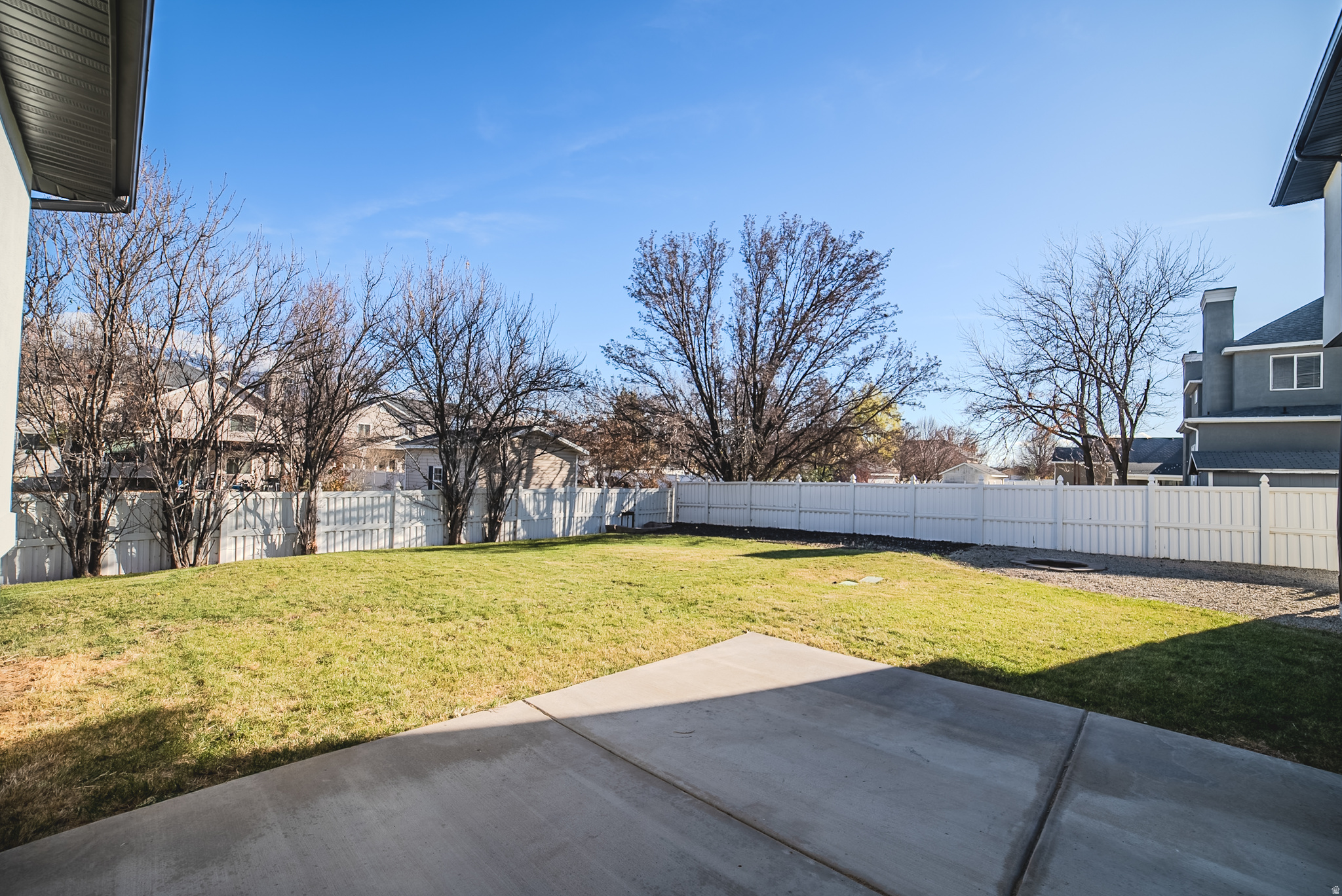 JORDAN MEADOW ESTATES - Residential