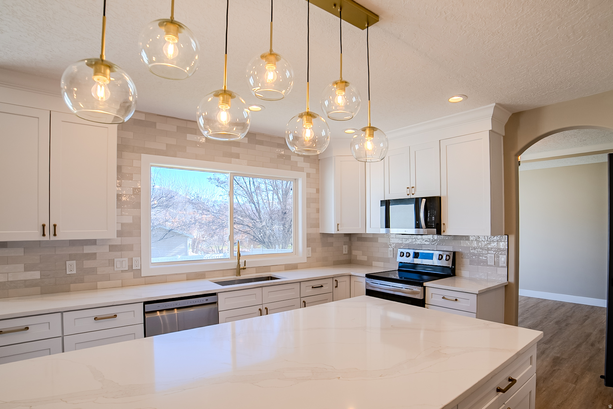 JORDAN MEADOW ESTATES - Residential