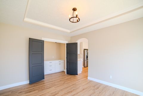 Tiny photo for 11711 STONE CREST CIR, Riverton, UT 84065 (MLS # 2125185)