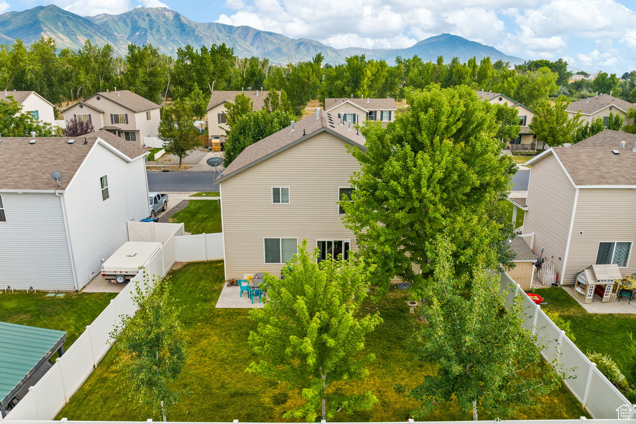 1304 W 520, Spanish Fork, Utah image 36