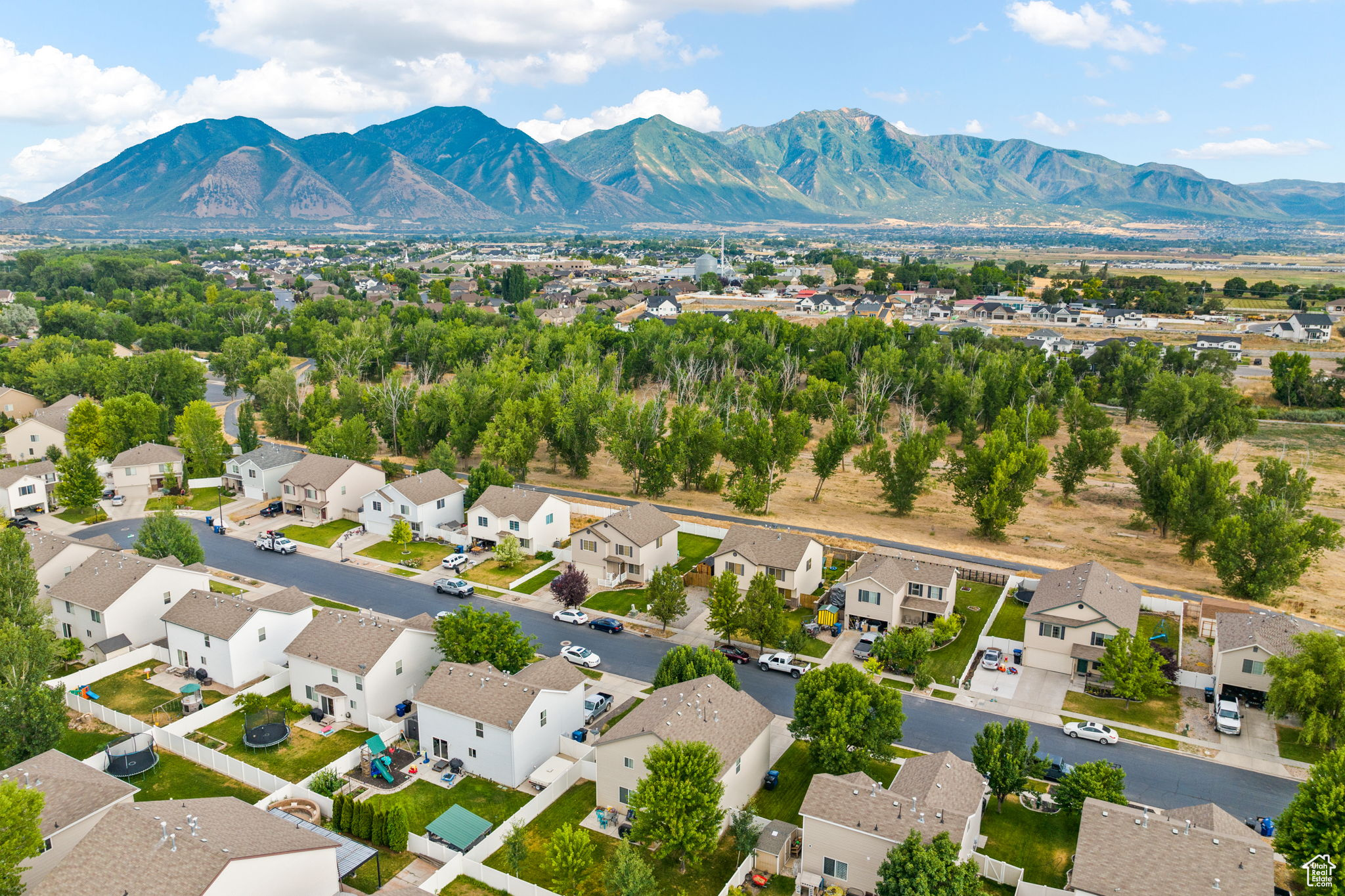 1304 W 520, Spanish Fork, Utah image 43