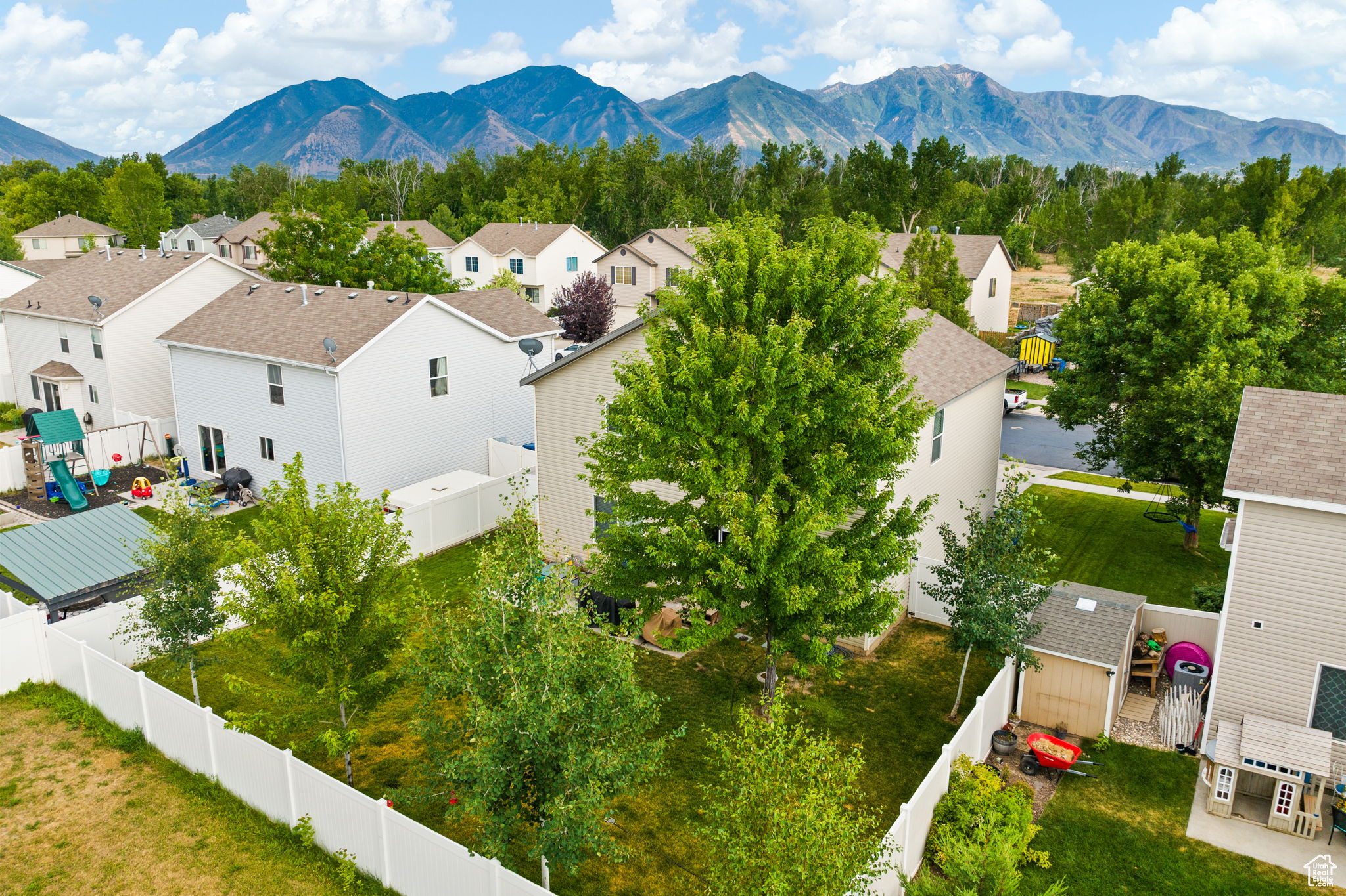 1304 W 520, Spanish Fork, Utah image 37