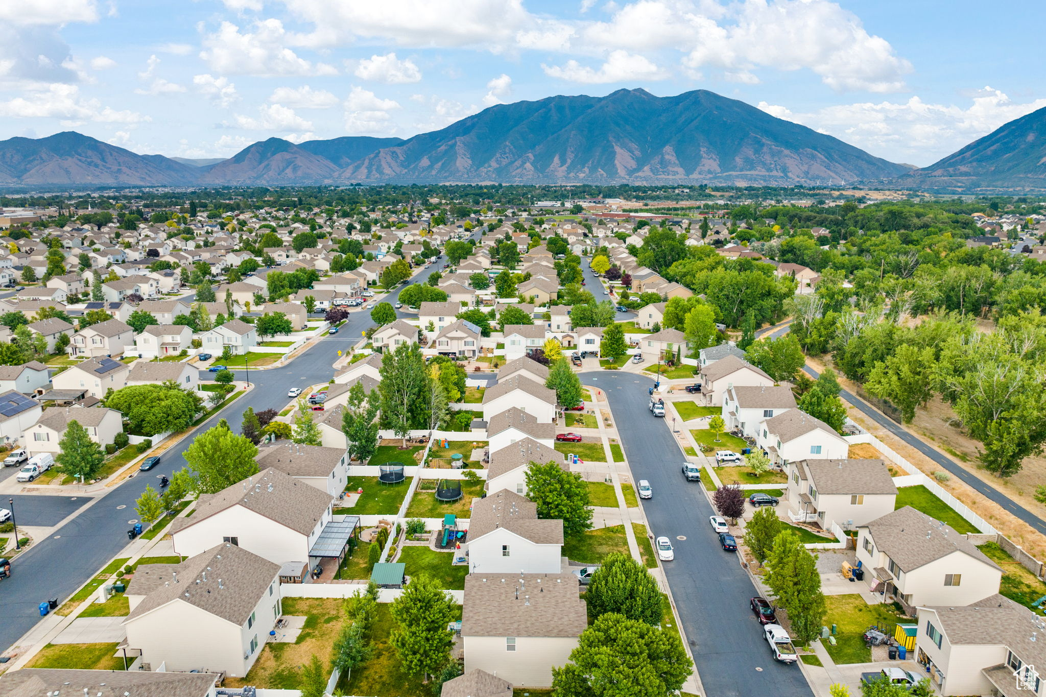 1304 W 520, Spanish Fork, Utah image 41