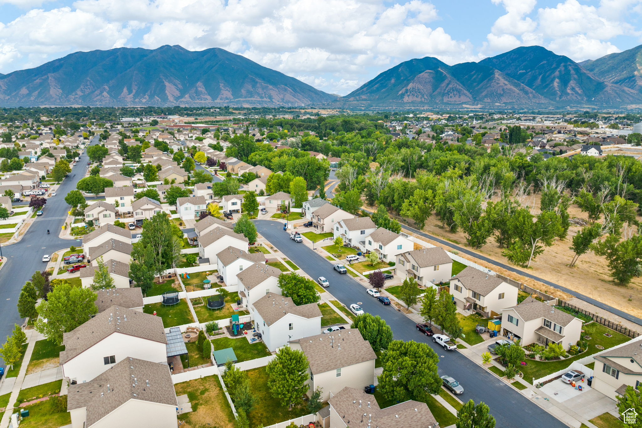 1304 W 520, Spanish Fork, Utah image 42