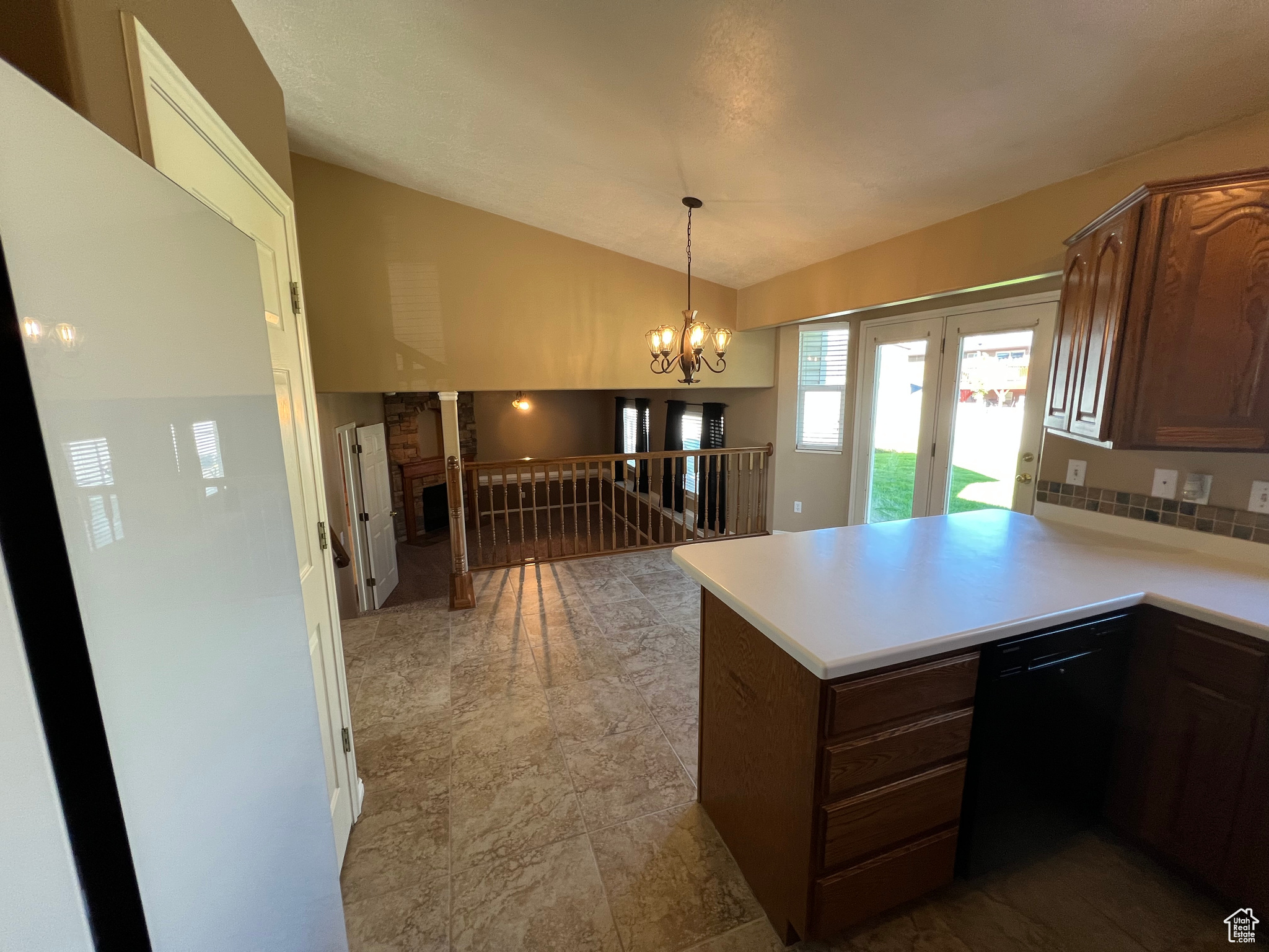 HEATHERWOOD SUB - Residential