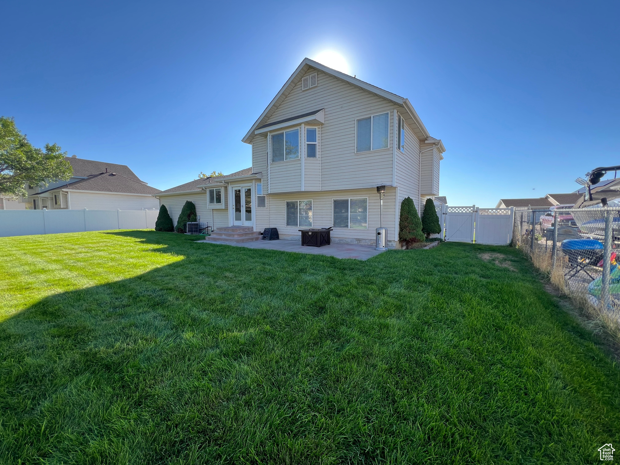 HEATHERWOOD SUB - Residential