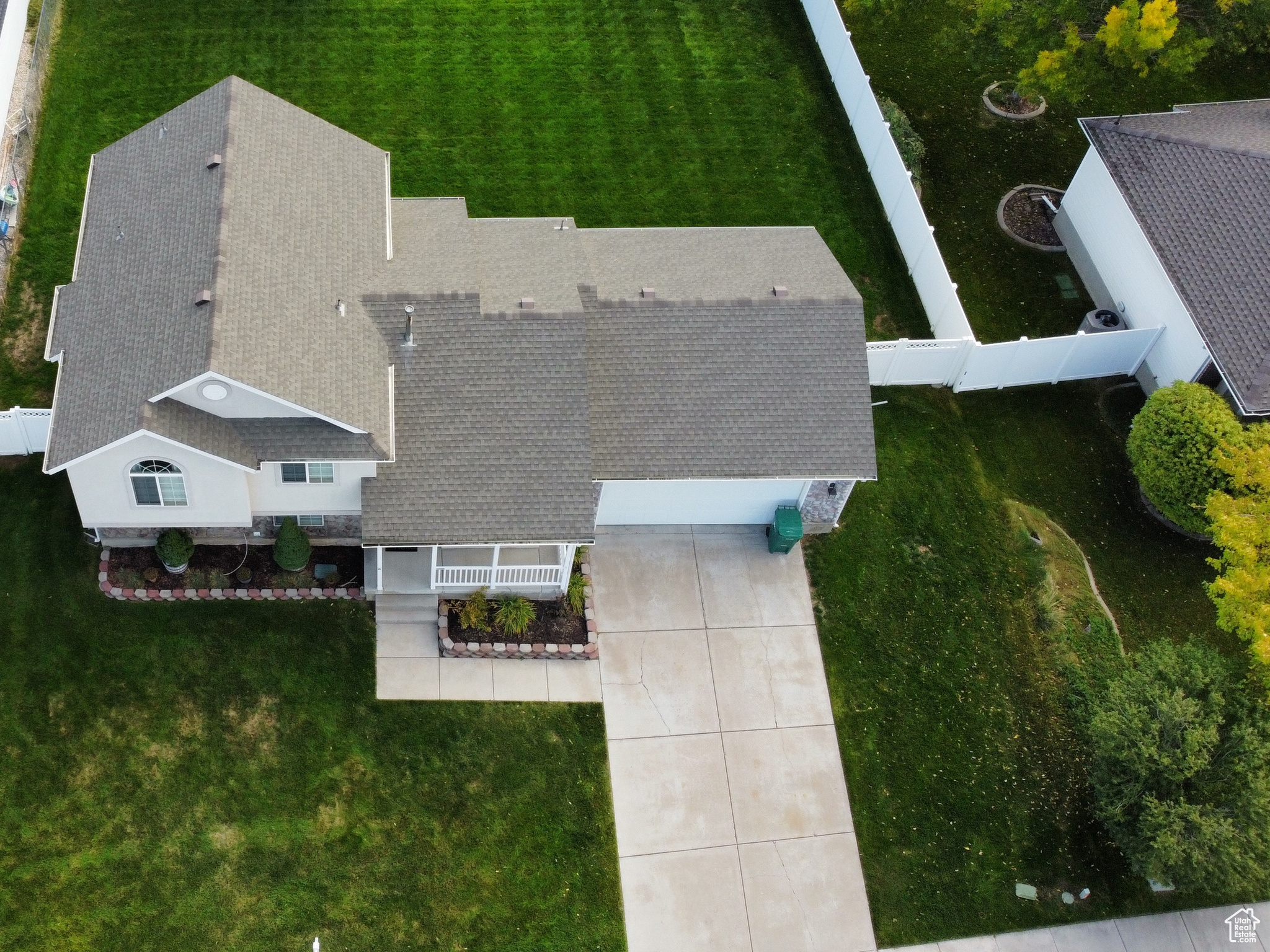 HEATHERWOOD SUB - Residential